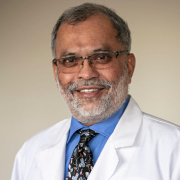 Dr. Umang Patel