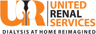 Unitedrenal Services Logo